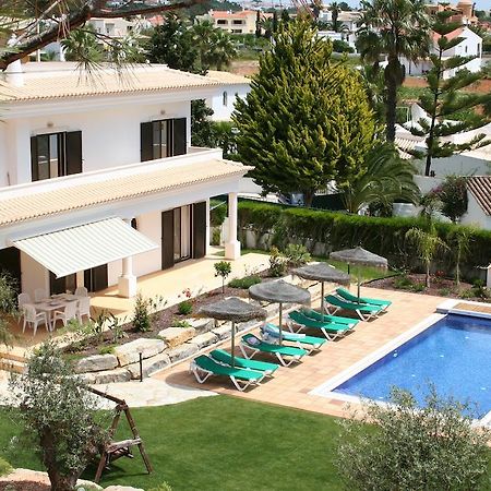 Casa Dos Pinheiros, Sesmarias, Albufeira Villa Room photo