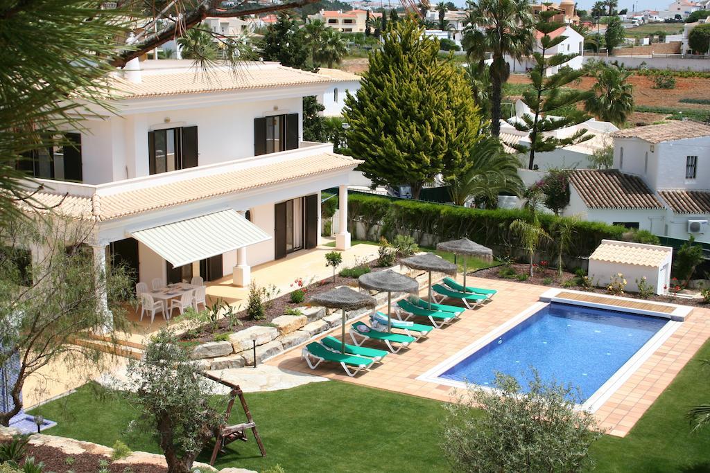 Casa Dos Pinheiros, Sesmarias, Albufeira Villa Room photo